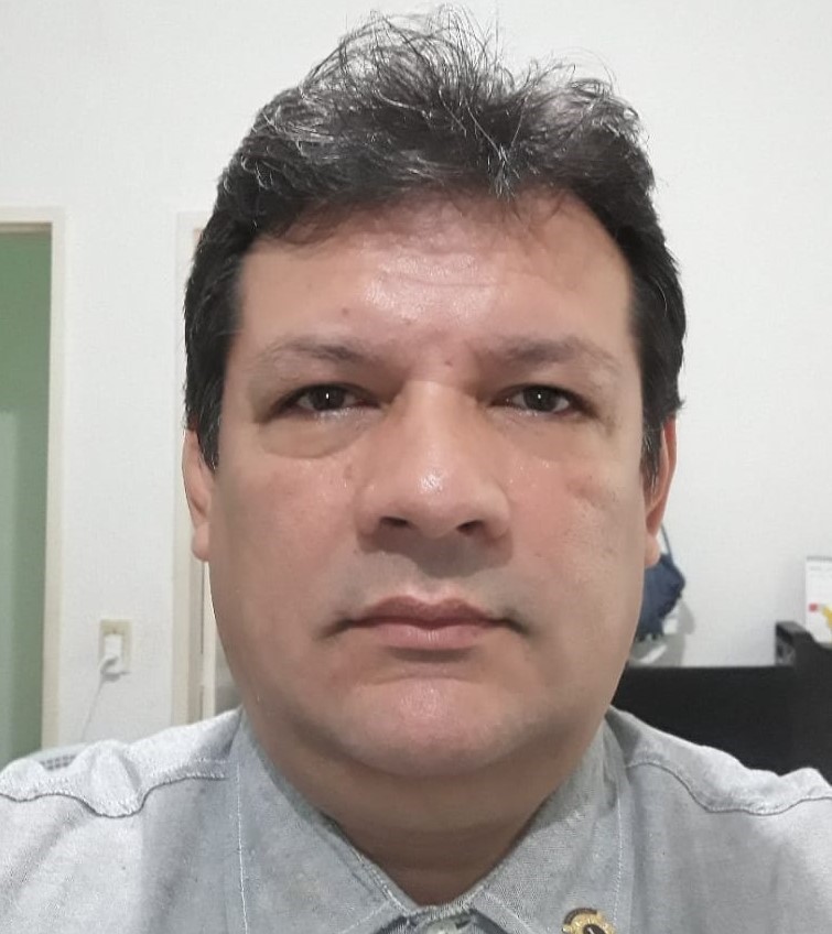 Antonio Edson Martins de Oliveira